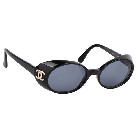 chanel paris logo sunglasses|where to buy chanel sunglasses.